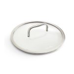 Replacement Lid for 10″ Stainless Steel Nonstick Skillet