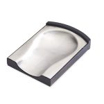 Replacement Spoon Rest for Stainless Steel Rotating Utensil Holder