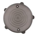 Replacement Silicone Lid for Quick Cooker Ceramic Pot - Image 2