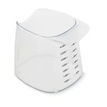 Replacement Storage Container for Quick Prep Food Grater