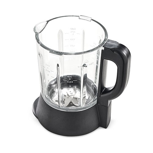 RP1066-lg.jpg Replacement Pitcher for Deluxe Cooking Blender - Image 1