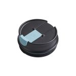Replacement Lid for Deluxe Cooking Blender Smoothie Cup