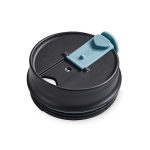 Replacement Lid for Deluxe Cooking Blender Smoothie Cup - Image 2