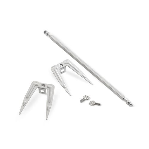 RP1085-lg.jpg Replacement Rotisserie Assembly for Deluxe Air Fryer - Image 1