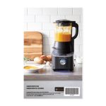 Replacement Deluxe Air Fryer Cooking Guide - Image 3