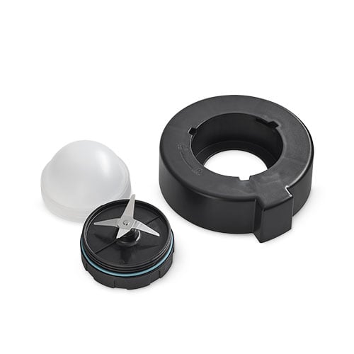 RP1090-lg.jpg Replacement Adapter/Blade/Cover for Deluxe Cooking Blender Smoothie Cup & Adapter - Image 1