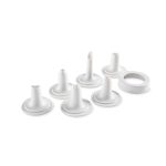 Coupler and 6 Tips