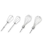 Attachment Set for Flex+ Multi-Prep Set (2 beaters/2 whisks)(#100272)