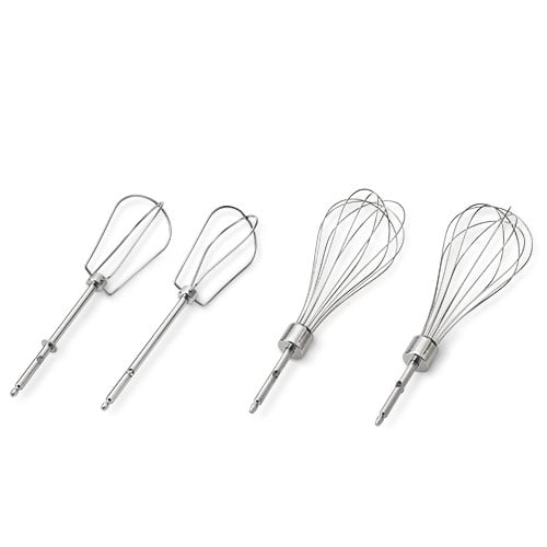 RP1123-lg.jpg Attachment Set for Flex+ Multi-Prep Set (2 beaters/2 whisks)(#100272) - Image 1