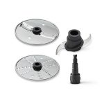 Replacement Shaft, Blade Set for Flex+ Multi-Prep Set (#100272)