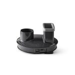 Replacement Food Processor Entire Lid for Flex+ Multi-Prep Set (#100272)