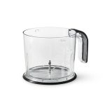 Replacement Food Processor Bowl for Flex+ Multi-Prep Set (#100272)