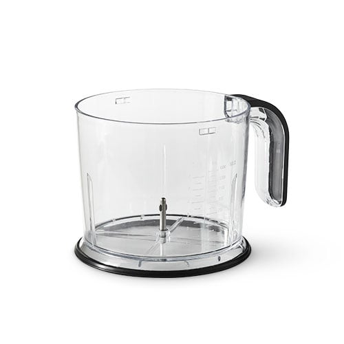 RP1127-lg.jpg Replacement Food Processor Bowl for Flex+ Multi-Prep Set (#100272) - Image 1