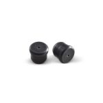 Replacement Set of 2 Silicone Feet for Deluxe Electric Grill and Griddle (#100348)