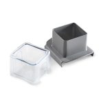 Replacement Food Holder/Pusher for Adjustable Double Grater (#100472) - Image 2