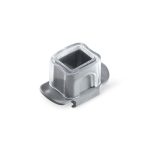Replacement Food Pusher/Holder for Adjustable Zester (#100482)