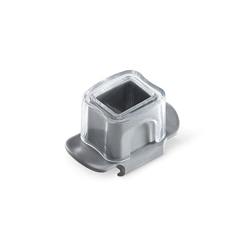 RP1141-1-lg.jpg Replacement Food Pusher/Holder for Adjustable Zester (#100482) - Image 1