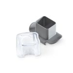 Replacement Food Pusher/Holder for Adjustable Zester (#100482) - Image 2
