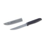 Replacement Knife + Sheath (#100750) – qty 1
