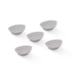 Replacement Set of 5 Feet for Deluxe Stand Mixer