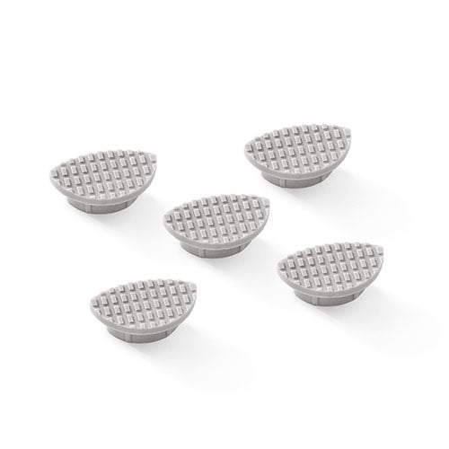 RP1199-lg.jpg Replacement Set of 5 Feet for Deluxe Stand Mixer - Image 1