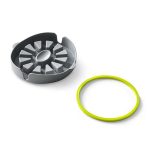 Replacement Base+Footring (#100834)