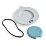 Replacement Lid Assembly (#100847)
