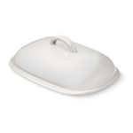 Replacement Lid for Deep Covered Baker #100899