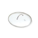 Replacement Lid for 12″ (30 cm) Brilliance Nonstick Weeknight Skillet (#100897)
