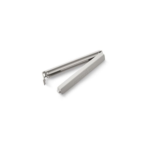RP1223-lg.jpg Replacement Large Grey Twixit! Clip (#100902) - Image 1