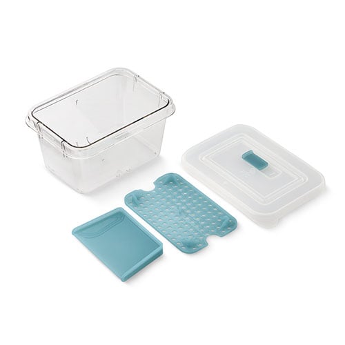 RP1226-lg.jpg Replacement Full Container Assembly for Store & Serve (#100906) - Image 1
