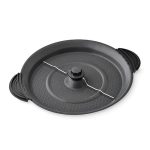 Replacement Plate Assembly for Electric Pop & Stir (Plate+Stir Rod+Screw)(#100896)