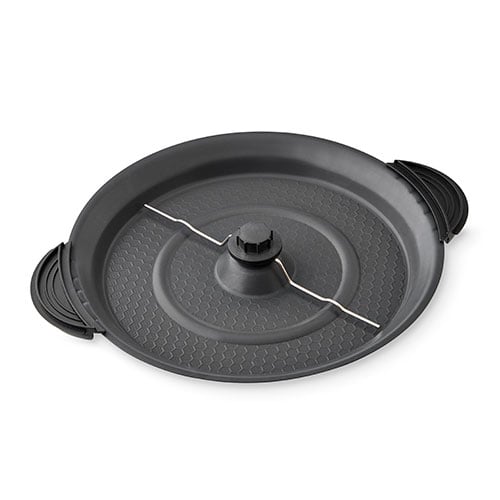 RP1230-lg.jpg Replacement Plate Assembly for Electric Pop & Stir (Plate+Stir Rod+Screw)(#100896) - Image 1