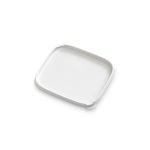 Replacement White Lid for Bento Lunch Box (#100745)