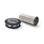 Replacement Lid Assembly & Filter for Cold Brew Pitcher (#101116)