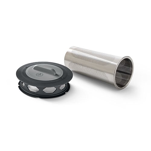 RP1247-lg.jpg Replacement Lid Assembly & Filter for Cold Brew Pitcher (#101116) - Image 1