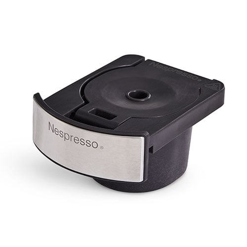 RP1249-lg.jpg Replacement Nespresso Adapter for Deluxe Coffee Machine (#101108) - Image 1
