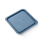 Replacement Lid for 8″ (20-cm) Brilliance Nonstick Square Pan With Lid. (#101216)(#101214)