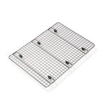 Replacement Rack for Brilliance Nonstick Half Sheet Pan With Rack. (#101217)(#101214)