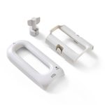 Replacement Kit for Deluxe Stand Mixer 3-Piece Pasta Roller & Cutter (#101231)