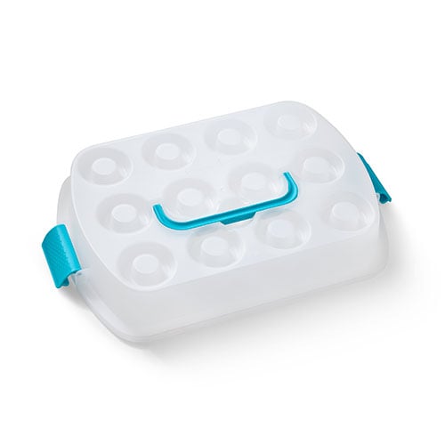 RP1261-lg.jpg Replacement Lid for Cupcake Pan & Carrier Set (#101233) - Image 1