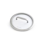 Replacement Lid for 3-Qt. (2.8-L) Stainless Steel Sauce Pan (#101335)