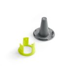 Replacement Cutter Kit for Decorative Food Cutter (#101393)