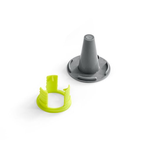 RP1277-lg.jpg Replacement Cutter Kit for Decorative Food Cutter (#101393) - Image 1