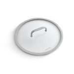 Replacement Lid for 8 qt Stainless Steel Stock Pot (#101607)