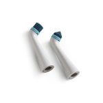 Replacement Brush Set for Easy Clean Power Scrubber (#101615)