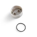 Replacement Battery Cover for Easy Clean Power Scrubber (#101615)