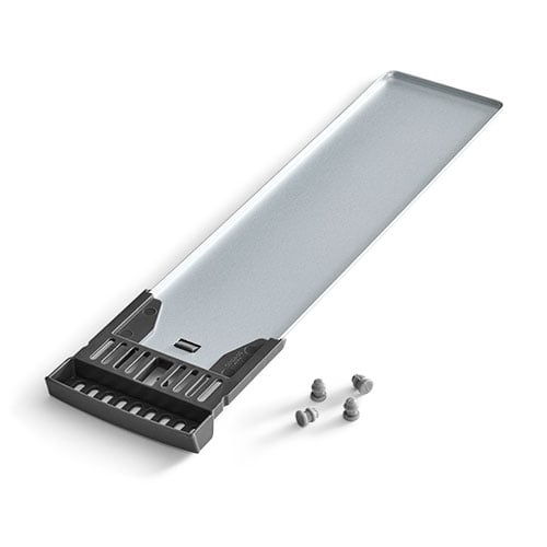RP1323-lg.jpg Replacement Tray & Feet for 4-Slice Toaster With Warming Rack (#101566) - Image 1