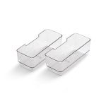 Replacement Large Containers for Stay Chill Snackle Box (#101649)